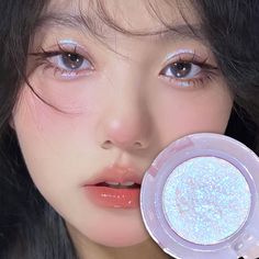 Smarter Shopping, Better Living! Aliexpress.com Family Clothing Sets, Monochrome Makeup, Eye Makeup Cosmetics, Highlighter Powder, Wedding Balloon Decorations, Shiny Eyes, Glitter Eyeshadow Palette, Powder Highlighter, Girls Christmas Dresses