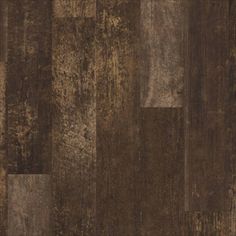 an image of wood flooring that looks like it has been painted in brown tones