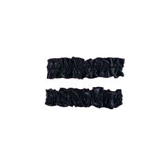 RUBIES II (Ruby Slipper Sales) Costume Accessories Black Garter Armbands, 2 Count 082686003117 Decades Costumes, Career Costumes, Sailor Moon Costume, Funky Tights, Army Costume, Jester Costume, Prince Costume, Black Garter, Gothic Costume