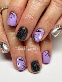 halloween nails halloween aesthetic halloween nails 2022 ideas for nails art nails arts and crafts nail art designs nails acrylic nail art ideas nail care nail polish colors nail health nail trends nail fashion nail shop nail beauty nail manicure nail accessories nail art tutorial nails 2023 trends nails classy nail shapes nail art decoration nails art simple nails art easy nail hacks nails art fun nails art winter nail art trendy nails art spring nails art autumn nails almond nails for new year Spider Webs, Halloween Nail Designs, Halloween Nail, Halloween Nail Art, Dipped Nails