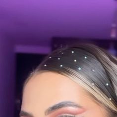 Jairzinho, Hair Ideas, Hair Makeup, Prom, Long Hair Styles, Hair Styles, Makeup, Hair, On Instagram