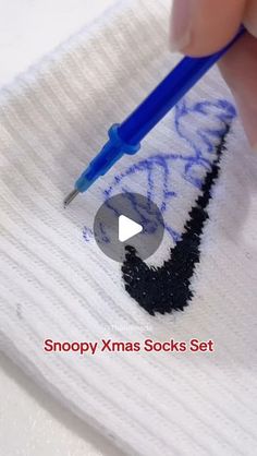 Custom Converse Design on Instagram: "🎅🎁 Wanna get Snoopy Socks for Christmas? 
#embroidery #embroideryshoes #snoopy #christmas #snoopylover #woodstock #peanuts" Snoopy Socks, Socks Embroidery, Converse Design, Woodstock Peanuts, Embroidered Socks, Custom Converse, Embroidery Shoes, Snoopy Christmas, Christmas Embroidery