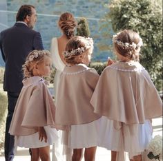 Bridesmaid Inspiration, Ireland Wedding, Wedding Flower Girl, Winter Wedding Dress, Girl Mom, Christmas Wedding, Love And Marriage, Future Wedding