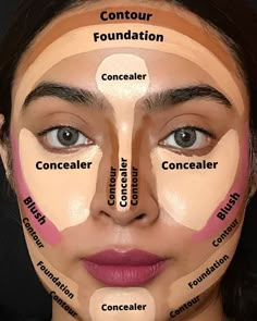 ey aesthetic eyes aesthetic eye aesthetic eye eye makeup eyes eye drawing eye make up eye makeup tutorial ey eye makeup ideas Face Makeup Guide, Teknik Makeup, Membentuk Alis, Mekap Mata, Makeup Order, Simple Makeup Tips