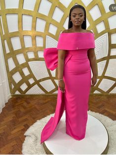 Elegant Dresses Classy Chic, Classy Wedding Guest Dresses, Nigerian Traditional Wedding, Gala Gowns, Unique Bridesmaid Dresses, Chic Evening Dress, Robes Glamour, Flamenco Dress