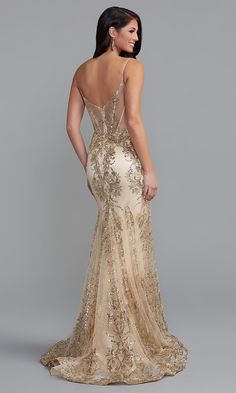 Party Dress Classy Elegant, Matric Ball Dresses, Beige Prom Dresses, Gown For Prom, Champagne Prom Dress, Long Sequin Dress, Sequin Pattern, Sequin Evening Gowns, Dress With Sequins