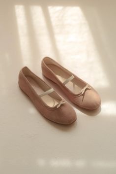 Ballet Flat | Café – Small Lot Fall Season Ballet Flats, Shoes With A Small Heel, Canvas Hat, Mary Jane Ballet Flats, The Ballet, Black Ballet Flats, Mary Jane Heels, Waxed Canvas, Naturally Dyed