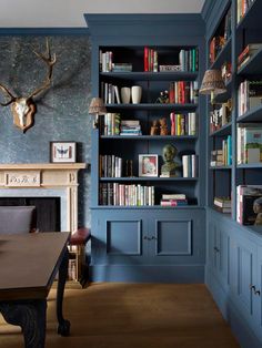 H Design, Book Shelves, Book Shelf