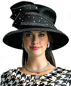 Lily and Taylor H116 1 piece HAT Color: Black, Emerald, Pink, Purple, Red, Royal Blue, White Luxury Green Elegant Mini Hats, Black High Crown Hat For Evening, Spring Black Top Hat With High Crown, Black Evening Top Hat With Wide Brim, Black High Crown Top Hat For Spring, Black Top Hat With Wide Brim For Evening, Black Wide Brim Costume Hat For Evening Events, Black Wide Brim Costume Hat For Evening, Black High Crown Top Hat For Races