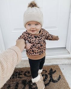 Kenzie Lunt, 1 Year Baby, Girls Fall Fashion, Fall Baby Clothes, Winter Baby Clothes