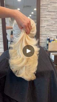 Facebook Balayage Layers, Shorthair Bangs, Love Reels, Highlights Balayage, Hair Brained, Hair Transformation, Short Hair Cuts For Women, Hair Dos, Bobs Haircuts