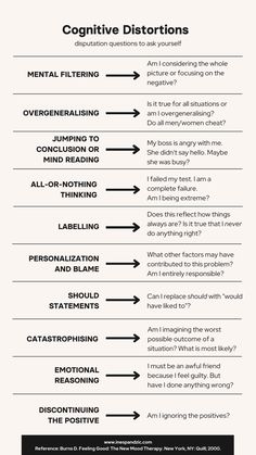 Counseling Techniques, Thinking Patterns, Cbt Therapy, Thinking Strategies, Clinical Social Work, Cognitive Therapy, Cognitive Behavior, Mental Health Therapy, Mental Health Counseling