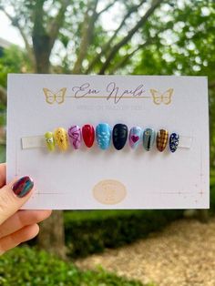 Nail Designs Taylor Swift, 1989 Nails Taylor Swift, Eras Nails Taylor Swift, Taylor Swift Eras Nails, 1989 Nails, Taylor Swift Eras Tour Nails