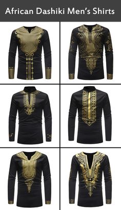 African Shirts Designs, Men African Fashion, Couples African Outfits, Nigerian Men Fashion, African Wear Styles For Men, African Outfits, African Dresses Men