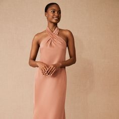 Ruby Maxi Dress Romantic Look, Ruby, Bridesmaid Dresses, Maxi Dress, Free Shipping, Dresses, How To Wear