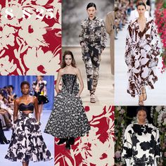 2024 Spring Summer Fashion Print Trends, Fashion Forecast 2024/2025, Trending Prints 2024, 2024 Fabric Trend, Print Trends 2024 Wgsn, 2025 Print Trends, Print Trends 2025, Trend Forecast 2025, Ss 25 Trends