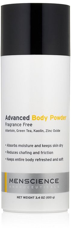 Prime Skin, Body Powder, Foam Cleanser, Fragrance Free Products