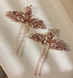 Duo set of rose dusty pink hair pins (even pic shows just one)  Sparkle  Perfect for any occasion Rose Hair Pin, Dusty Pink Hair, Gala Outfits, Gala Outfit, Gold Hair Pin, Red Headband, Silver Headband, Gold Headband, Rose Gold Hair