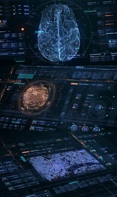 Dystopian Aesthetic, Tech Aesthetic, Dystopian Books, Biomedical Engineering, Technology Wallpaper, Acropolis, Futuristic Technology, Future Technology