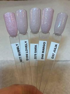 Sns Glitter Nails Colors, Sns Ideas Nails, Sns Dipping Powder Nails Glitter, Sns Glitter Nails, Sparkly Dip Powder Nails, Dip Nail Extensions, Dip Glitter Nails, Revel Nail Dip Powder Colors, Light Pink Sparkly Nails