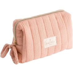 Bachca Paris Makeup Bag – Beautyhabit Bach Themes, Feminine Fragrance, Mens Tools, Fragrance Samples, Cotton Bags, Double Gaze, Hair Setting, Body Powder, Cosmetics Bag