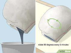 how to make a pillow with pictures wikihow com