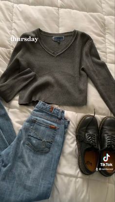 Mode Inspo, Outfit Inspo Fall, Look Cool, Cute Casual Outfits