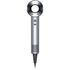 Dyson Supersonic Hair Dryer Best Affordable Hair Dryer, Hair Dryer Brands, Supersonic Hair Dryer, Dyson Hair, Dyson Supersonic, Dyson Hair Dryer, Different Hair Types, Hair Dryers, White Lights