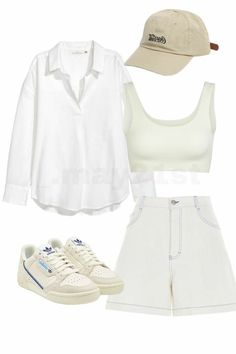 Beige Outfit, 가을 패션