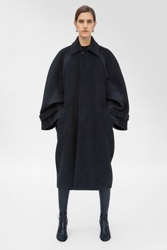 Celine Coat, Old Celine, Fall Fashion Coats, Hedi Slimane, Phoebe Philo, Fall Coat, Fall 2018, Fashion Show Collection, Womens Fashion Trends