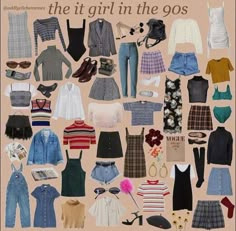 90s Fashion Looks, Early 2000s Business Casual, California Fashion 2023, 90‘s Style, 90s Fashion Outfits 1990s Style Vintage, Womens 90s Outfits, 90 Outfits Ideas 90s Fashion Women, 90s High School Fashion, 90s Fashion Outfits Ideas 1990s Women