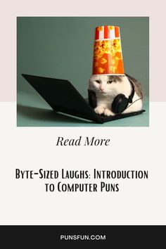 Visit Website Computer Puns, Coding Jokes, Introduction To Computer, Tech Enthusiast, Geeky Humor, Tech Humor