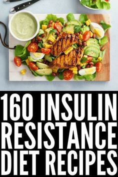 Insulin Resistance Diet Plan, Insulin Resistance Recipes, Insulin Resistance Diet Recipes, Keto Quiche, Egg Diet Plan, Boiled Egg Diet Plan, Keto Pancakes, Boiled Egg Diet