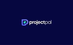 the projectool logo on a dark blue background with purple and white letters that read projectool