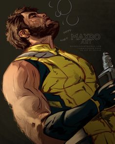 https://www.instagram.com/p/C-u1Y-DPQ55/?utm_source=ig_web_copy_link Wolverine Logan, Wolverine Art, Wolverine Hugh Jackman, Logan Wolverine, Wolverine Marvel, Uncanny X-men, Deadpool Wolverine, Cat Boys, Zoo Wee Mama