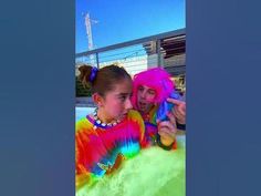 📨 BUSINESS INQUIRIES EMAIL: ➡ team@theunicorn.family🦄 CANDY KEN:https://tiktok.com/@candykenhttps://instagram.com/candyken69🦄 BABY J:https://tiktok.com/@j... In The Pool, Funny People, The Pool, Candy, Pool, Funny, Instagram