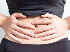 Ovarian cysts are common. Learn more about the signs and symptoms of a ruptured ovarian cyst, and treatment options for when an ovarian cyst bursts. Ovulation Pain, Treating Ibs, Muscle Abdominal, Mang Thai, Autoimmune Disorder, Abdominal Pain, Gut Health, Fat Burning, Skin Care Tips