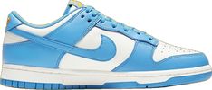 Unc University, Nike Dunk Low Sp, Nike Models, North Carolina Tar Heels, Tar Heels, Nike Mens, University Blue, Nike Dunk Low, Mens Basketball