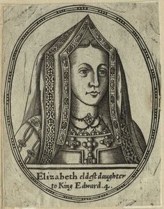 an old drawing of a woman wearing a tiara