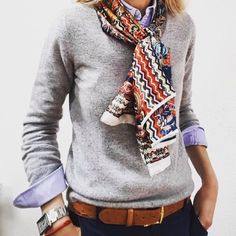 Sassy Outfit, Diy Jacket, Paris Outfits, How To Wear Scarves, Fashion Over 40, Girly Fashion, May 11, Looks Style, Mode Inspiration