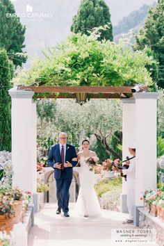 Villa Eva | Ravello | Amalfi Coast | Italy | Weddings | Wedding venue Private Villas, Italy Wedding