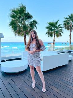 Mexico Vacation Outfits To Wear In Cancun — serenaajoyce Outfits Ideas College, Vacation Outfits Night, Cancun Outfit Ideas, Cancun Vacation Outfits, Mexico Vacation Outfits Cancun, Aesthetic Uniform, Fall Teacher Outfits, Uniform Outfits Ideas, Fall Inspo Outfits