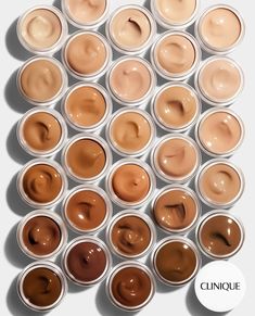 Better Makeup, Nars Foundation, Beauty Marketing, Liquid Makeup, Cushion Foundation, Beauty Guide, Beauty Shoot, Luxury Makeup, Brown Gradient