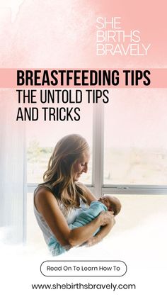 With these tips and tricks at your fingertips, you'll be able to provide your little one with the best possible start in life. New Mom Advice, New Mom Needs, Healthy Parenting, Storing Breastmilk, Pregnancy Checklist, Mom Needs, 3rd Trimester