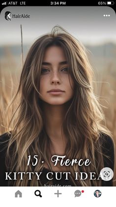 Hairstyles for Special Occasions: Dress Up in Style Fringe Ideas For Long Hair, Very Long Hair Layers, Trending Haircolor 2023, Long Hair With Face Framing Bangs, Medium Length Haircut Long Bangs, Long Hair With Layers 2024, Hair Cuts For Long Hair Ideas, Long Layered Hair 2024, Long Hair With Shaggy Layers