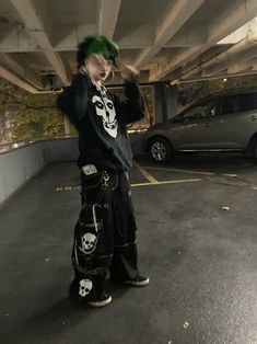 Alt Fits, Masc Outfits, Fire Fits, Punk Outfits, Alt Fashion, Grunge Goth