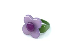 Oh, hello Hanover ring! This delicately coloured flower ring will have you dreaming of sunny days!! The Hanover flower ring comes in 2 sizes - 17mm or 19mm diameter (inner - side to side) (larger sizes will be available soon). Wear on it's own or looks great stacked with another. The flower measures 2cm Colorful Rings, Dope Jewelry Accessories, Remembrance Jewelry, Indie Jewelry, Dope Jewelry, Styling Accessories, Funky Jewelry, Creative Jewelry, Space Age