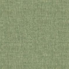 a green fabric textured background