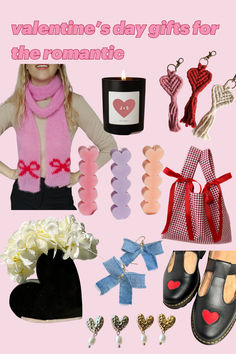 For the friend or partner who loves LOVE, Etsy has what you need for giving the perfect gift. Don't let Valentine's Day sneak up on you, shop bow earrings, girlie scarves, heart-shaped candles, earrings, vases and more right now. Grammy Party, Heart Shaped Candles, Shaped Candles, Sneaks Up, Valentine's Day Gift Ideas