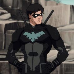 Nightwing, Discover Yourself, Express Yourself, A Place, Batman, Tumblr